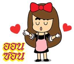 Era Saablod Somtum sticker #7269686