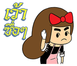 Era Saablod Somtum sticker #7269691