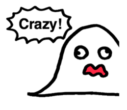 Gauss Bumpu Kun sticker #7269717