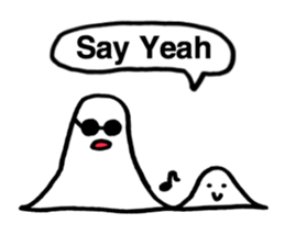 Gauss Bumpu Kun sticker #7269718