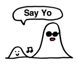 Gauss Bumpu Kun sticker #7269719