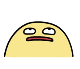 Mr.B 3 sticker #7270086