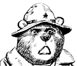 CatShitOne80 sticker #7270192