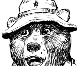 CatShitOne80 sticker #7270205