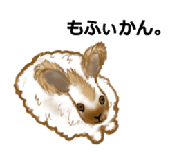 Usamofurop sticker #7270381