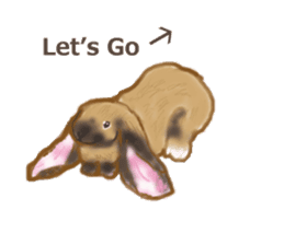 Usamofurop sticker #7270393