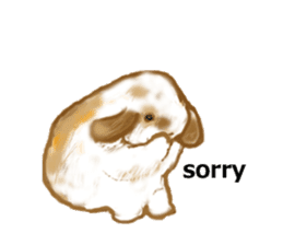 Usamofurop sticker #7270395