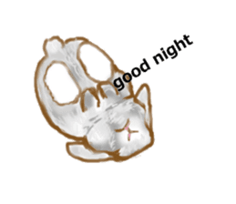 Usamofurop sticker #7270399