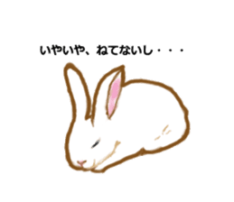 Usamofurop sticker #7270401