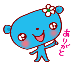 7Bears sticker #7270497