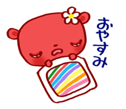 7Bears sticker #7270499