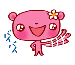 7Bears sticker #7270500