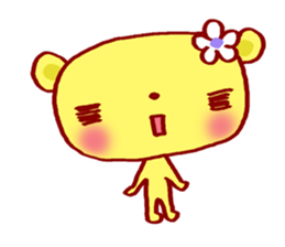 7Bears sticker #7270505