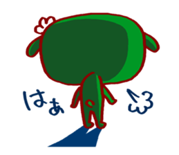 7Bears sticker #7270509