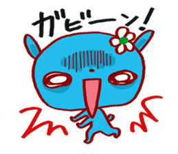 7Bears sticker #7270511