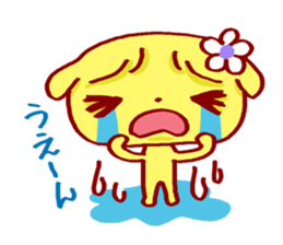 7Bears sticker #7270512