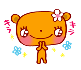 7Bears sticker #7270515