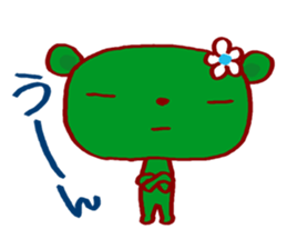 7Bears sticker #7270516