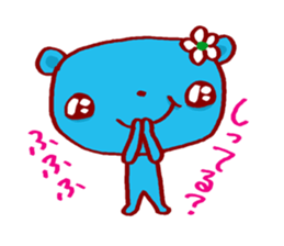 7Bears sticker #7270518