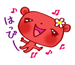 7Bears sticker #7270520