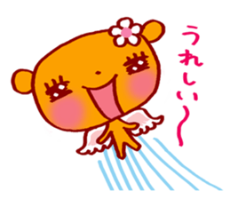 7Bears sticker #7270522