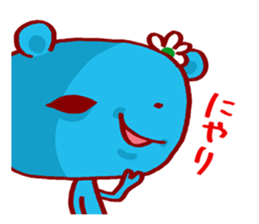 7Bears sticker #7270525