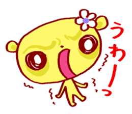 7Bears sticker #7270526