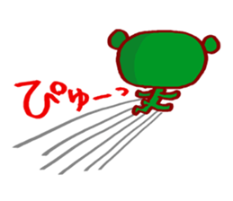 7Bears sticker #7270530