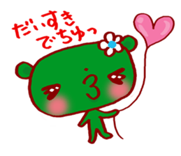 7Bears sticker #7270533