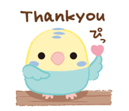 kotoritai sticker #7271178