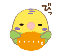 kotoritai sticker #7271183