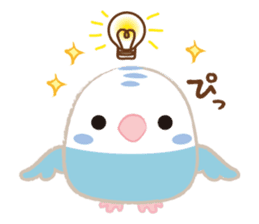 kotoritai sticker #7271187