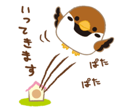 kotoritai sticker #7271194