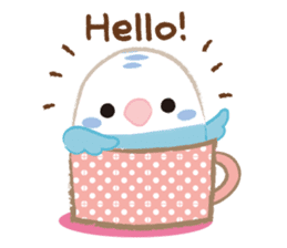 kotoritai sticker #7271198