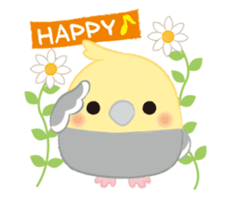 kotoritai sticker #7271199