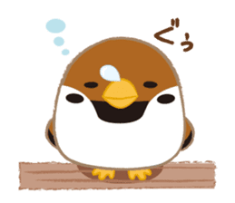 kotoritai sticker #7271203