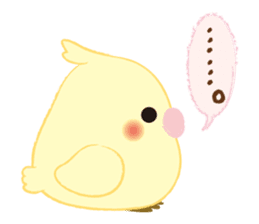 kotoritai sticker #7271204