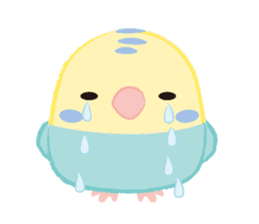 kotoritai sticker #7271205