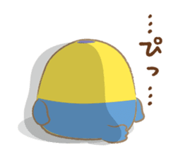 kotoritai sticker #7271206
