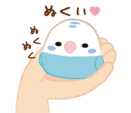 kotoritai sticker #7271209