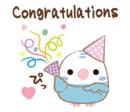 kotoritai sticker #7271212