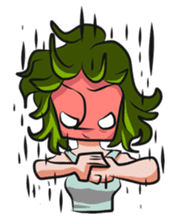 SUKIKOSO MEMBERS sticker #7271990