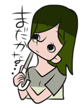 SUKIKOSO MEMBERS sticker #7271994