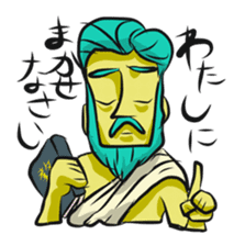 SUKIKOSO MEMBERS sticker #7271996