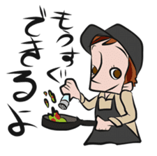 SUKIKOSO MEMBERS sticker #7271999