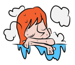 SUKIKOSO MEMBERS sticker #7272002