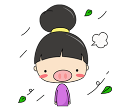 I-Mooh sticker #7272185