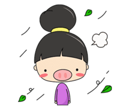 I-Mooh sticker #7272185