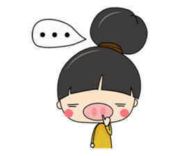 I-Mooh sticker #7272186