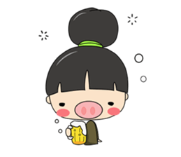 I-Mooh sticker #7272203